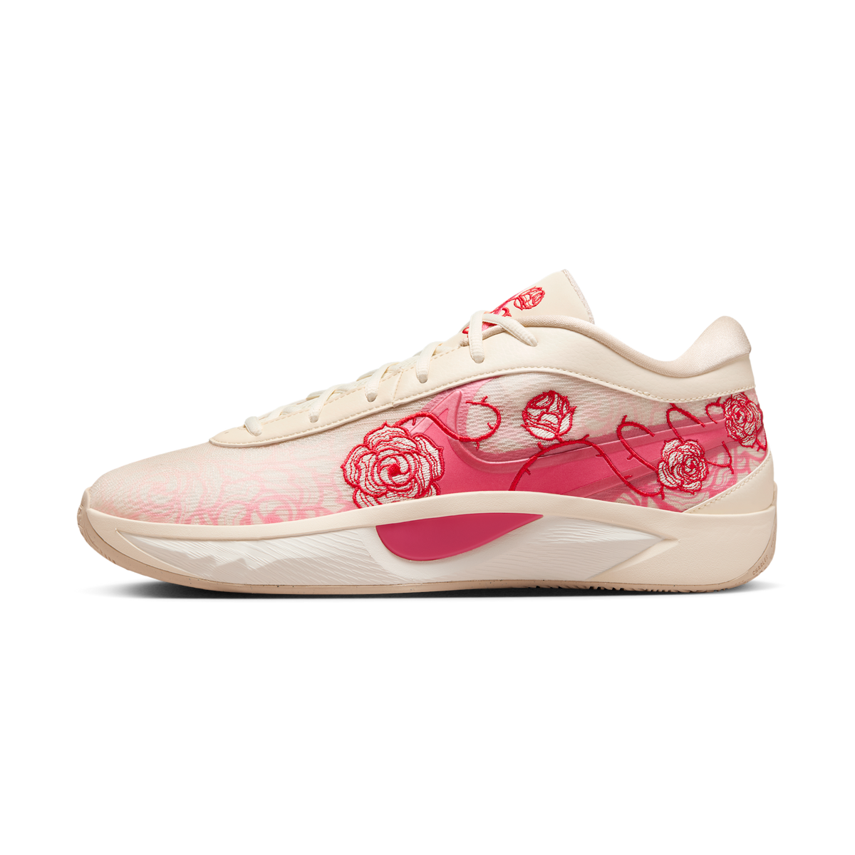 Nike Giannis Zoom Freak 6 Roses
