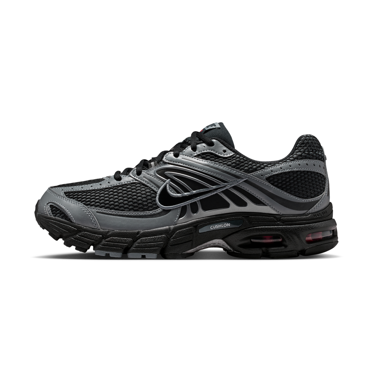 Nike Air Max Moto 2K Black Cool Grey | IQ7592-010