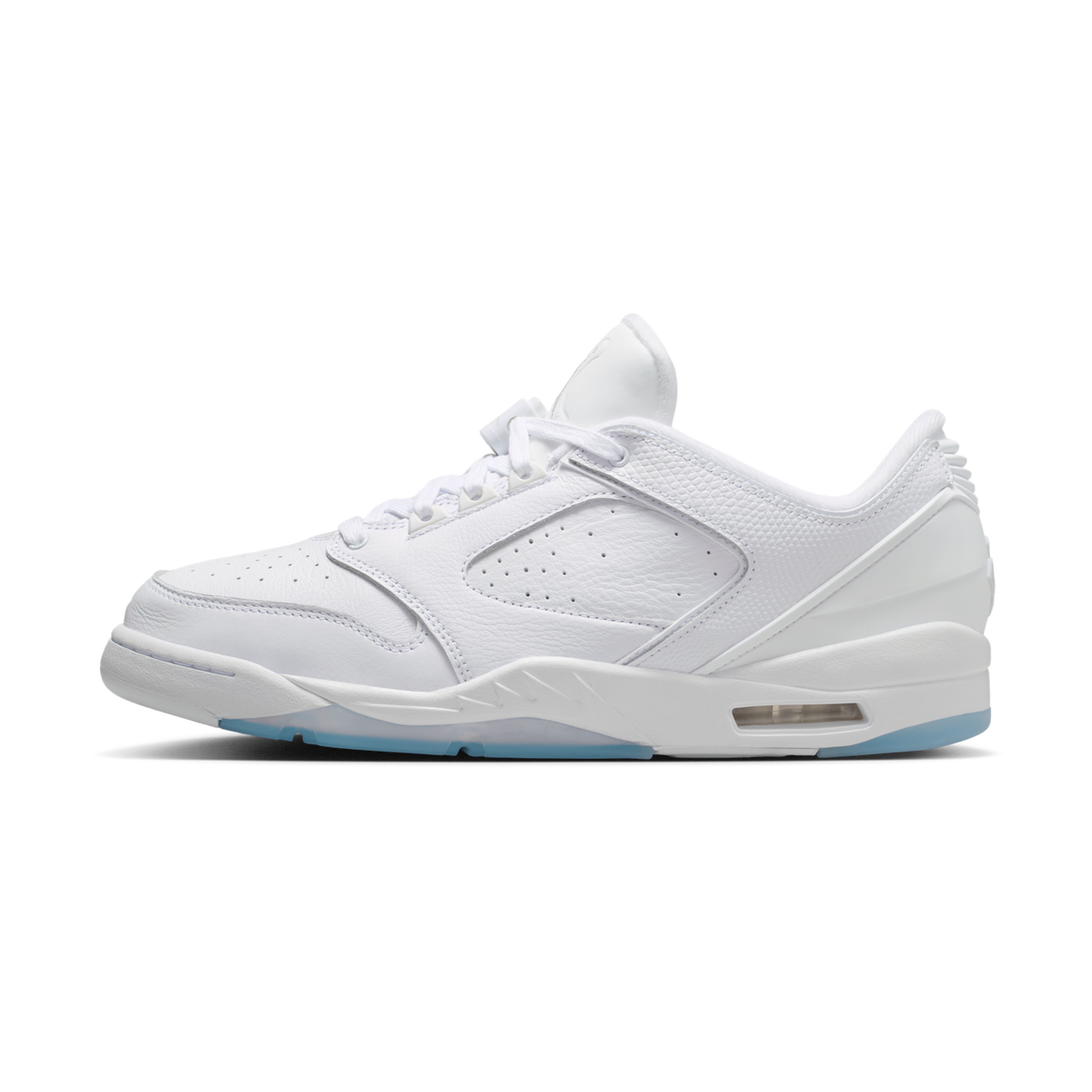 Jordan Sixty Plus Low White Pure Platinum