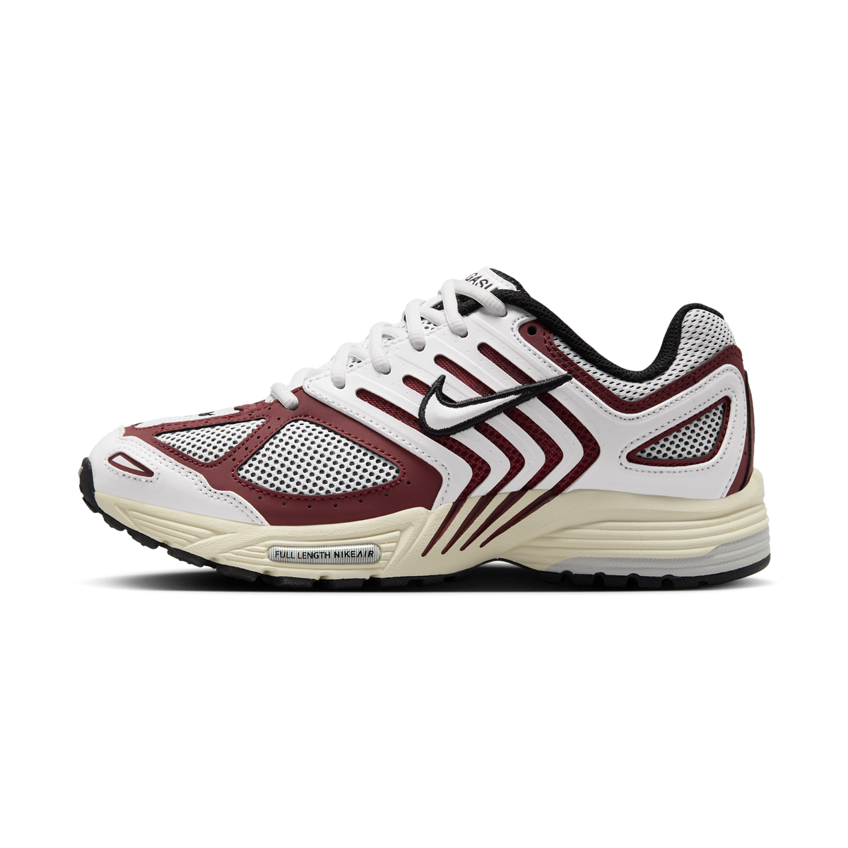 Nike Air Peg 2K5 Dark Team Red (Women's) | HQ5718-600