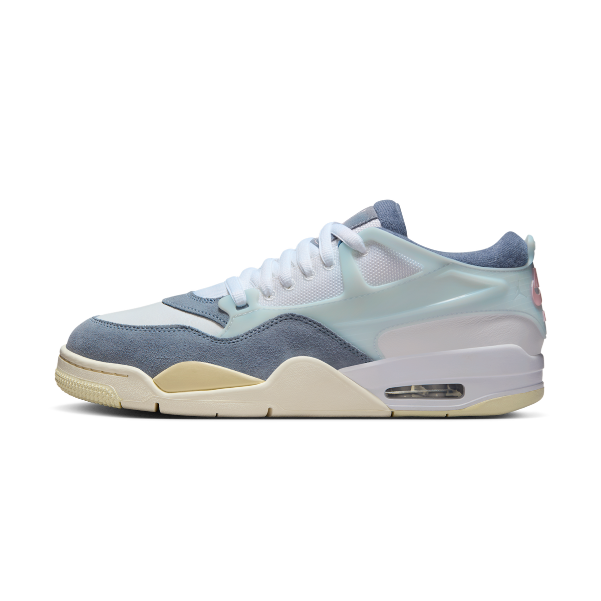 Jordan 4 RM Diffused Blue Ashen Slate