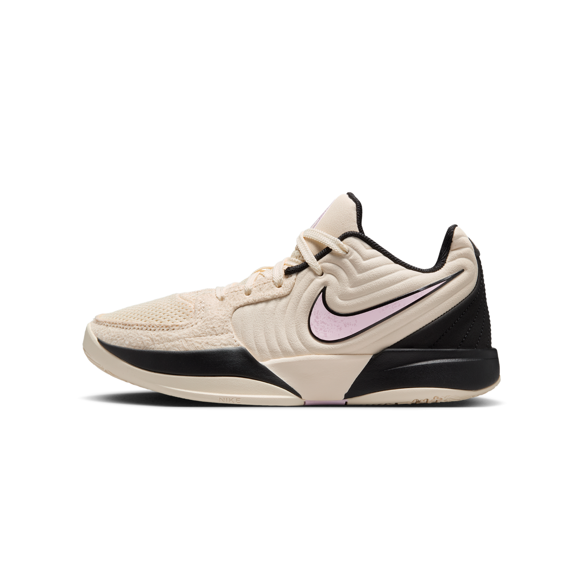 Nike Ja 2 Last Call (GS) | FV5633-100