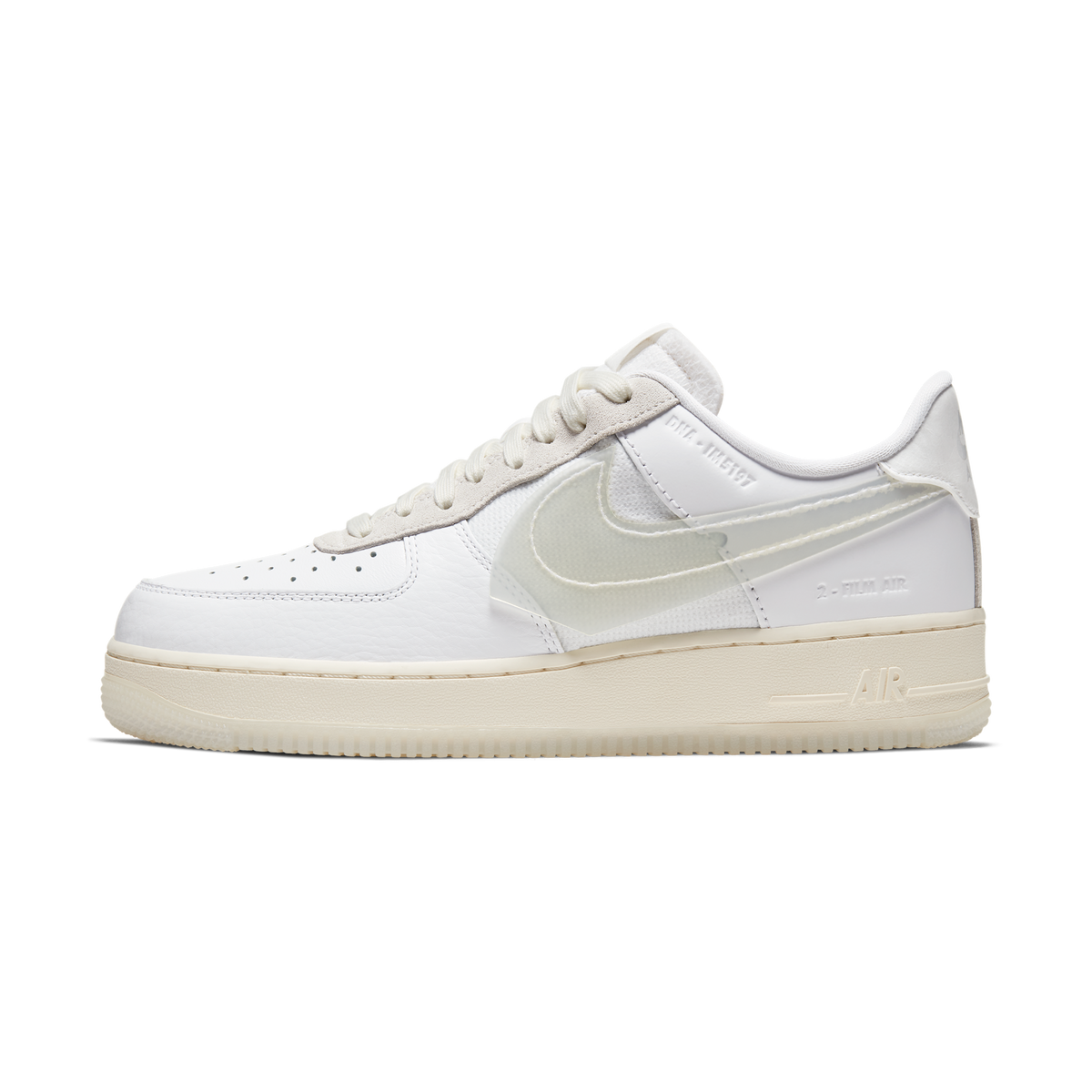 Nike Air Force 1 DNA White