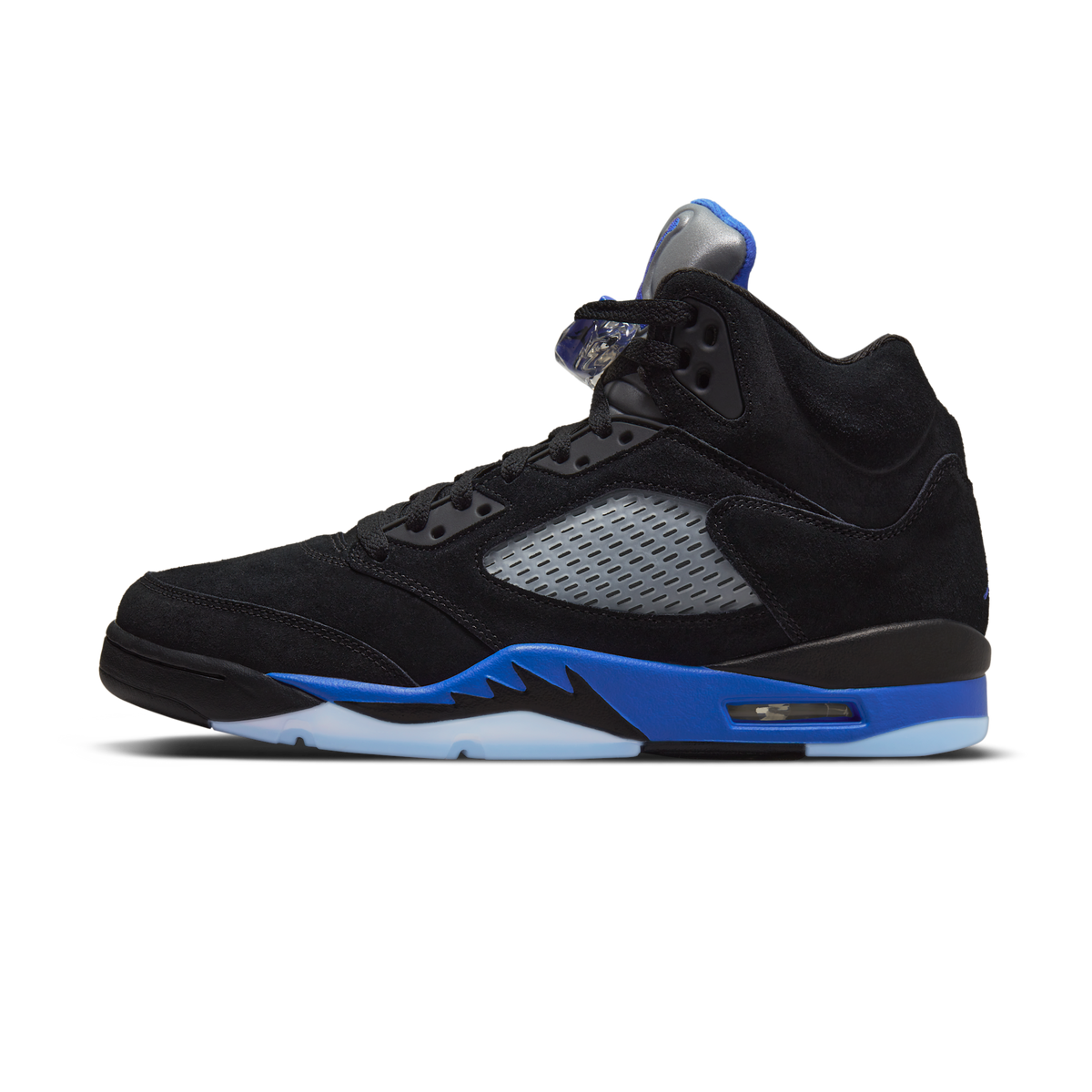 Jordan 5 Retro Racer Blue