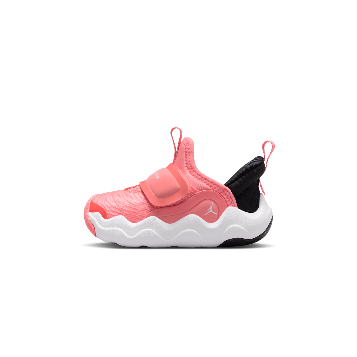 Jordan 23/7.2 EasyOn Pink Gaze Black (TD)