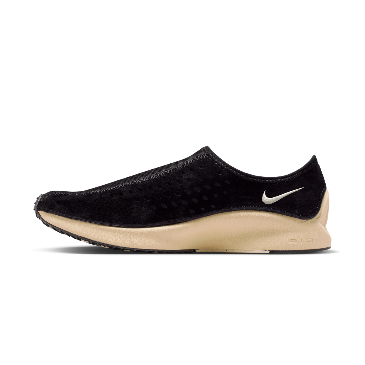 Nike Air Superfly Moc Black Muslin (Women's) | HV8628-001