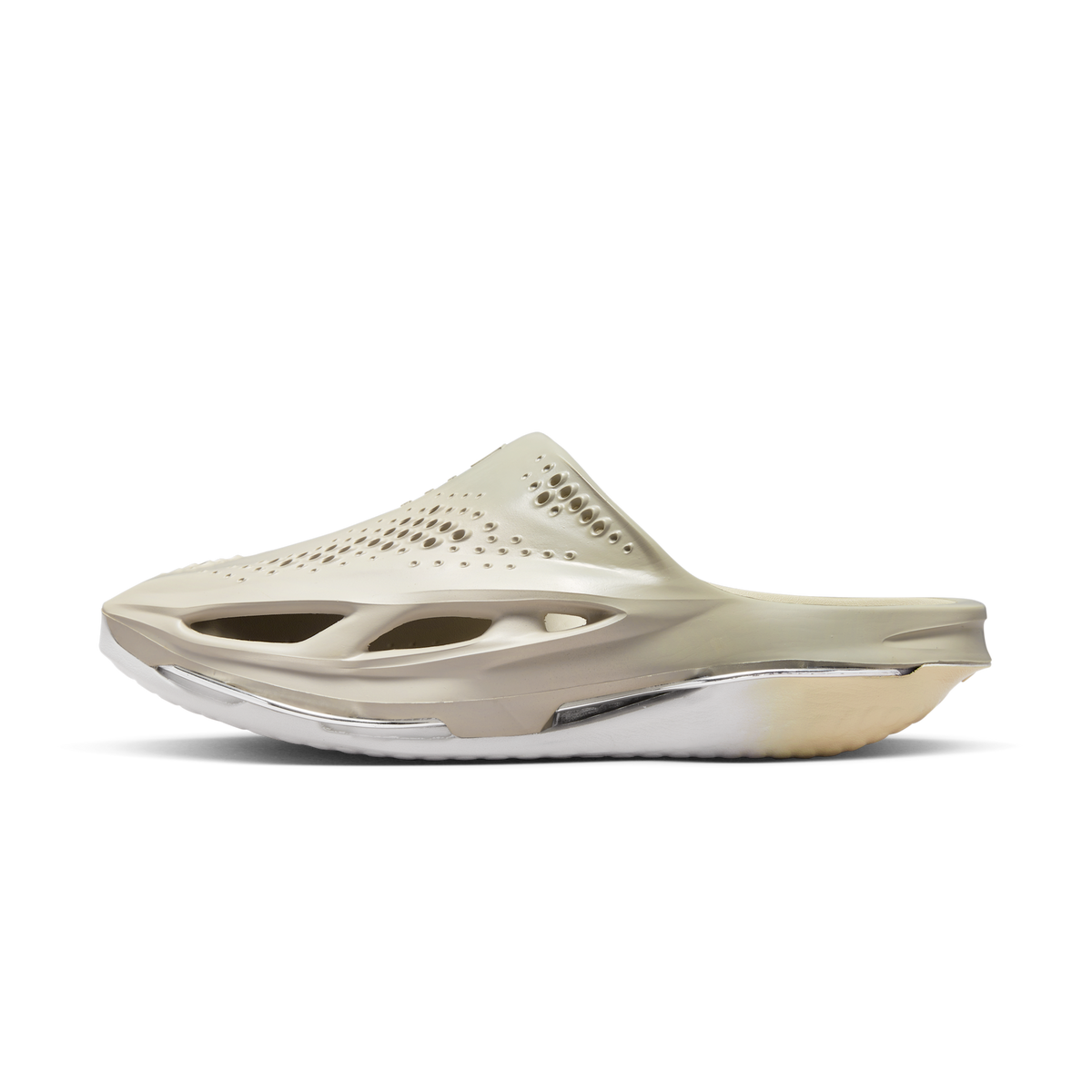 Nike MMW 005 Slide Light Bone