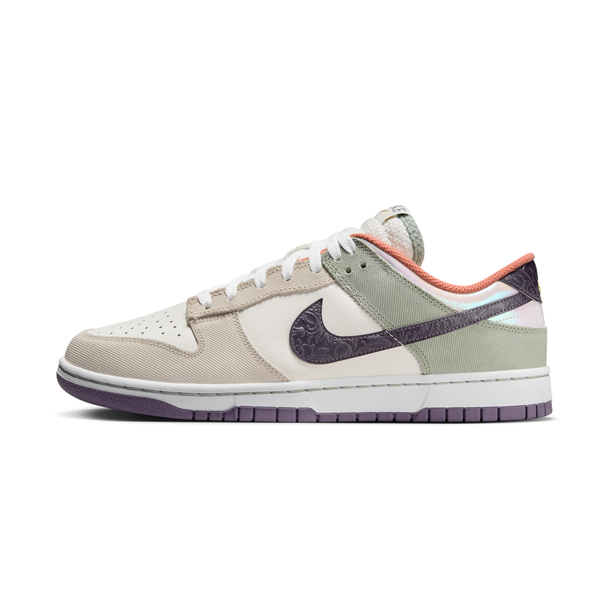 Nike Dunk Low NOLA | HV5750-133