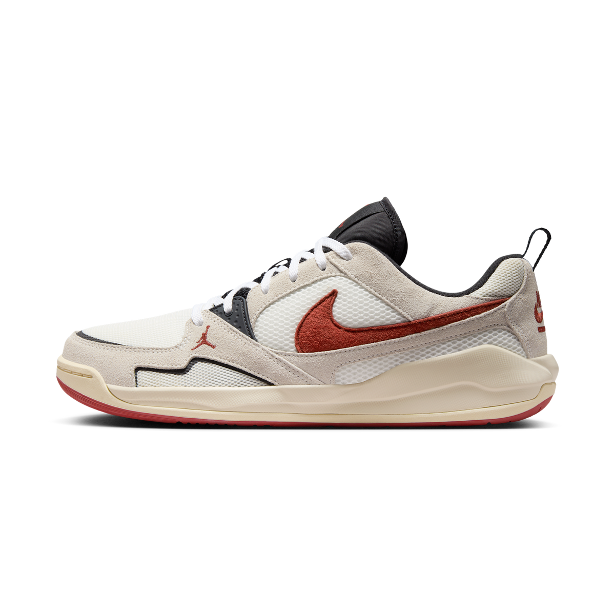 Jordan CMFT Era Sail Black Redstone