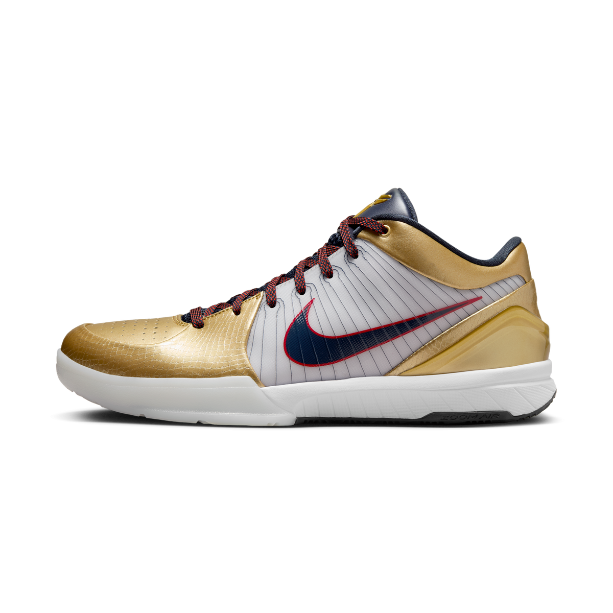 Nike Kobe 4 Protro Gold Medal (2024)