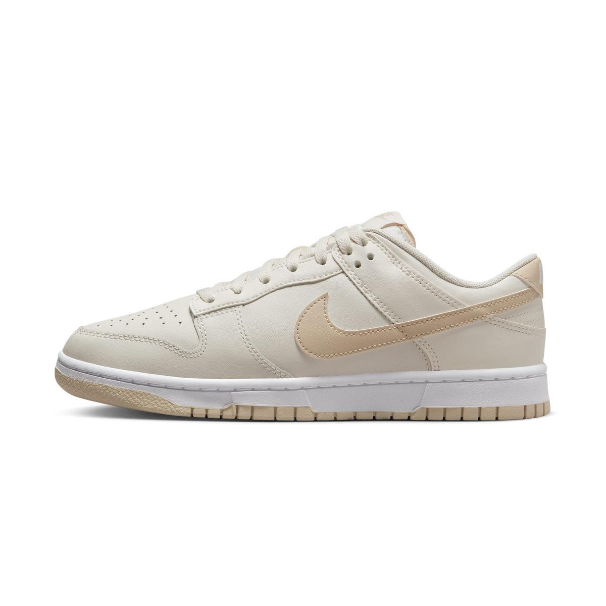 Nike Dunk Low Phantom Sanddrift | DV0831-003