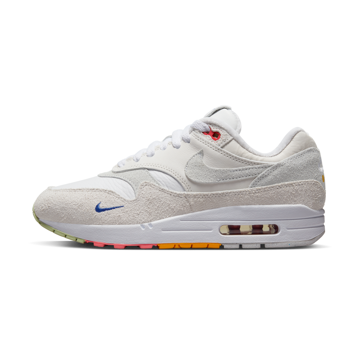Nike Air Max 1 Pom Pom Polka Dots (Women's)