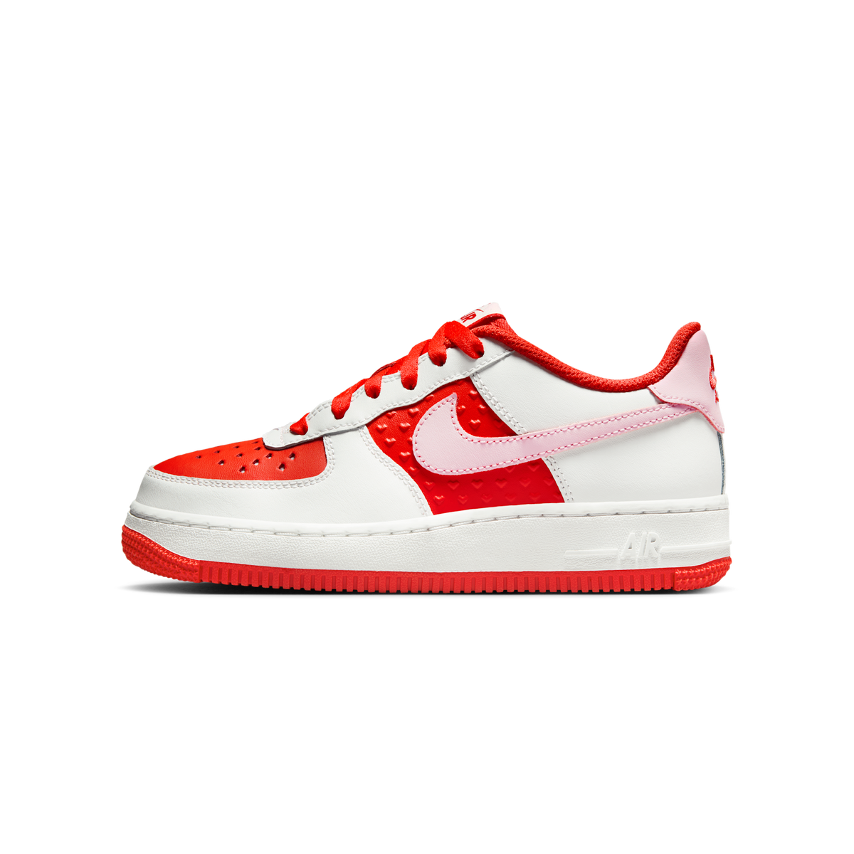 Nike Air Force 1 Low Valentine's Day (2025) (GS)