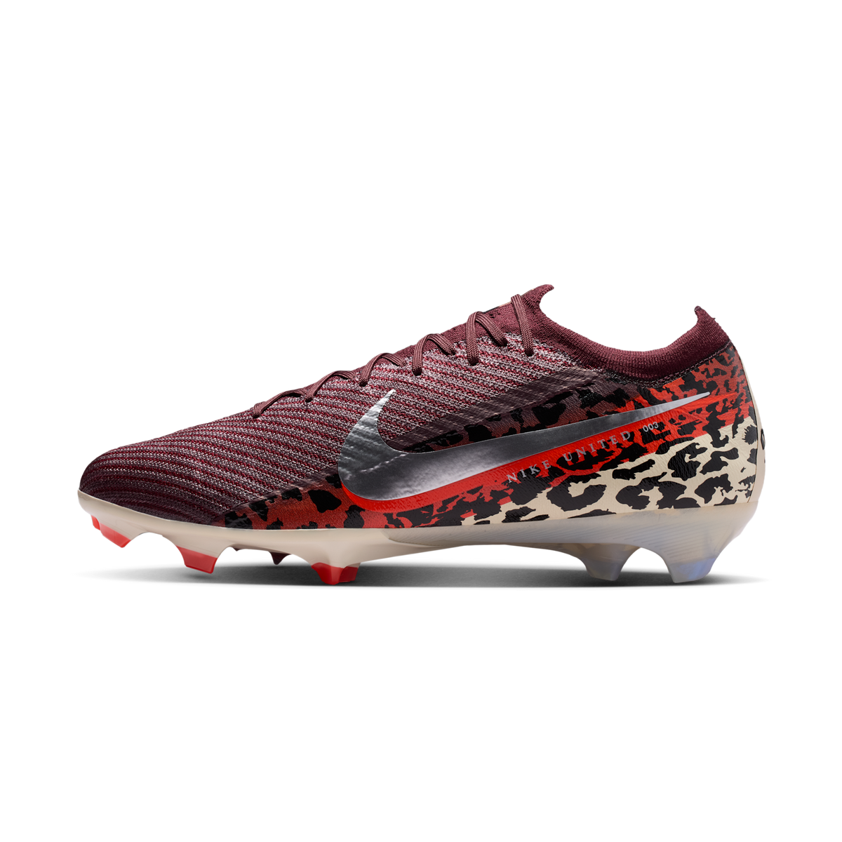 Nike Zoom Mercurial Vapor 16 Elite FG United 003 Pack
