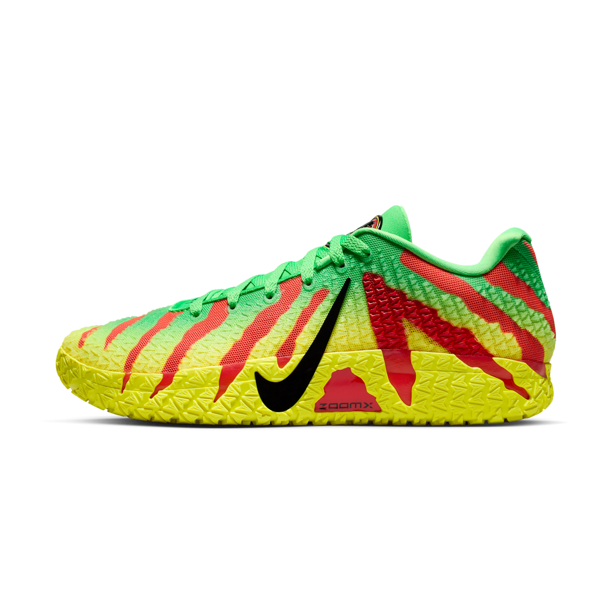 Nike Ja 3 Jurassic Park Explorer