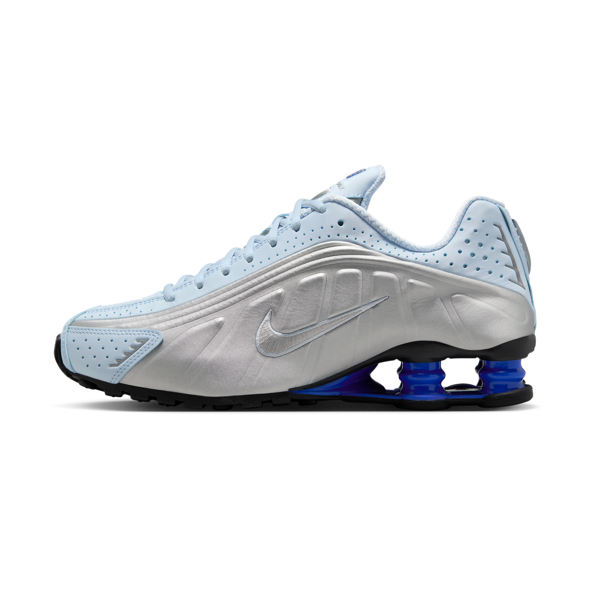 Nike Shox R4 Blue Tint (Women's)
