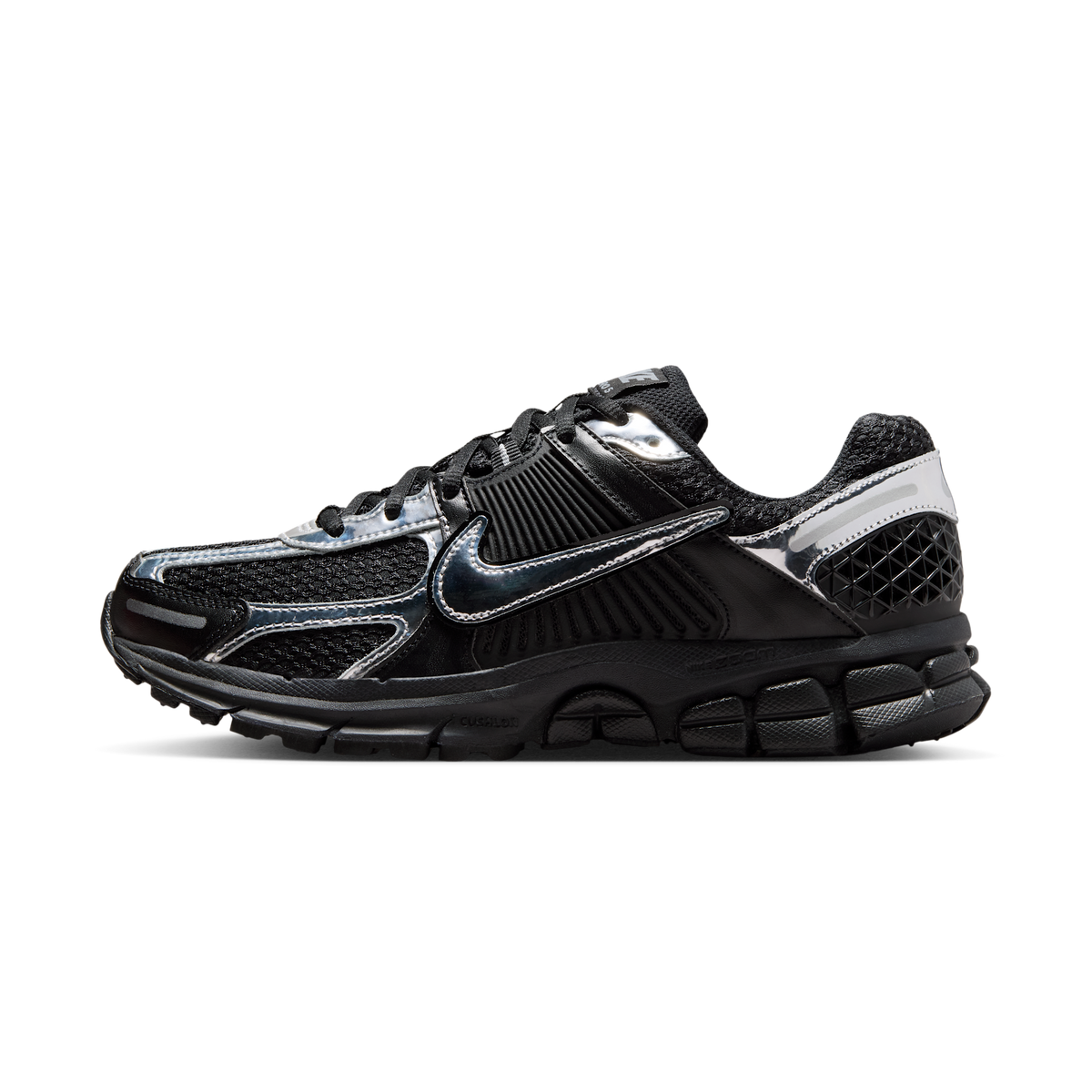 Nike Zoom Vomero 5 Black Chrome (Women's)