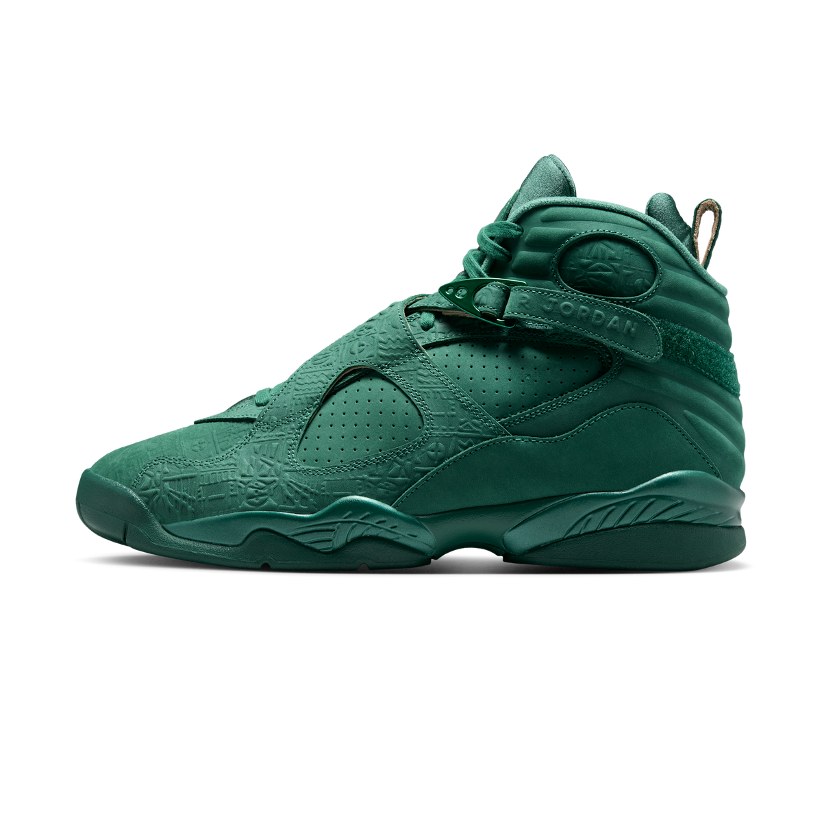 Jordan 8 Retro Bin23
