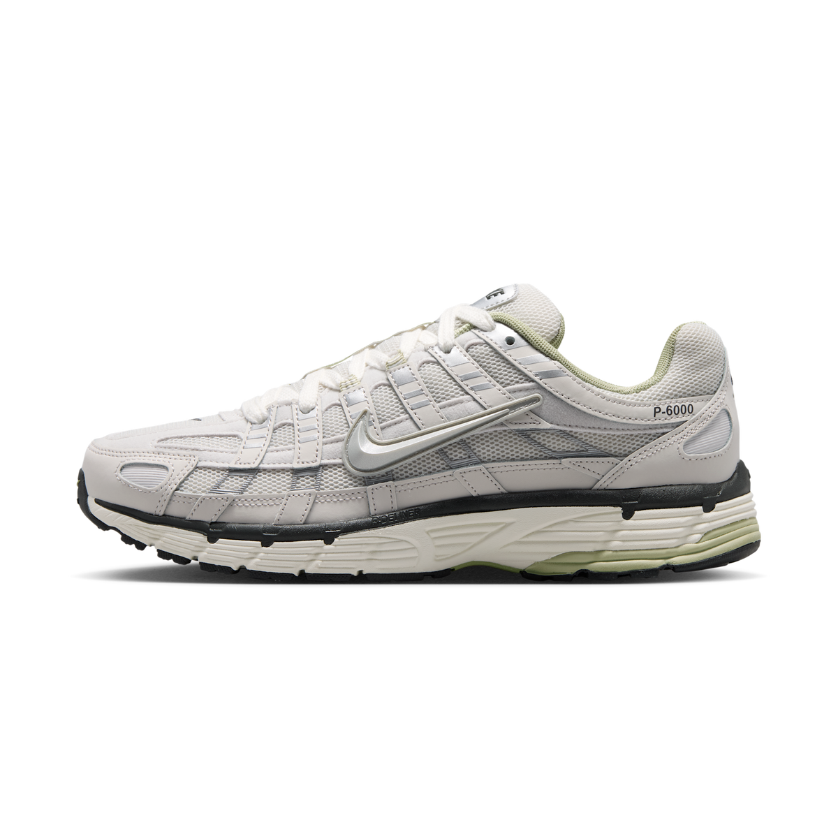 Nike P-6000 Platinum Tint Sail Anthracite | IV5761-094