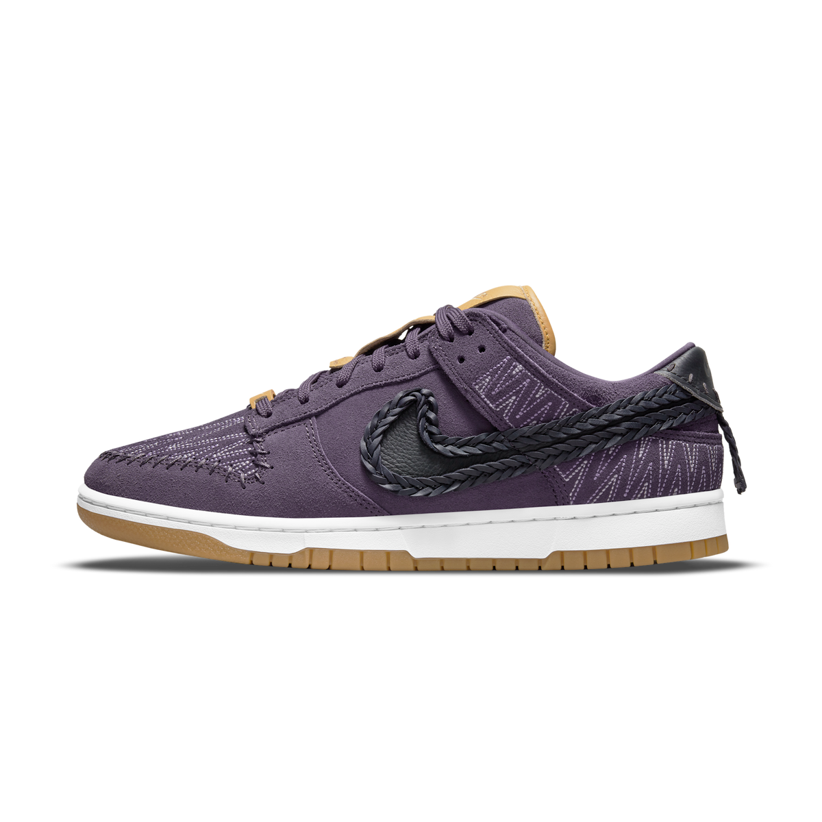 Nike Dunk Low N7 (2021) | DN1441-500