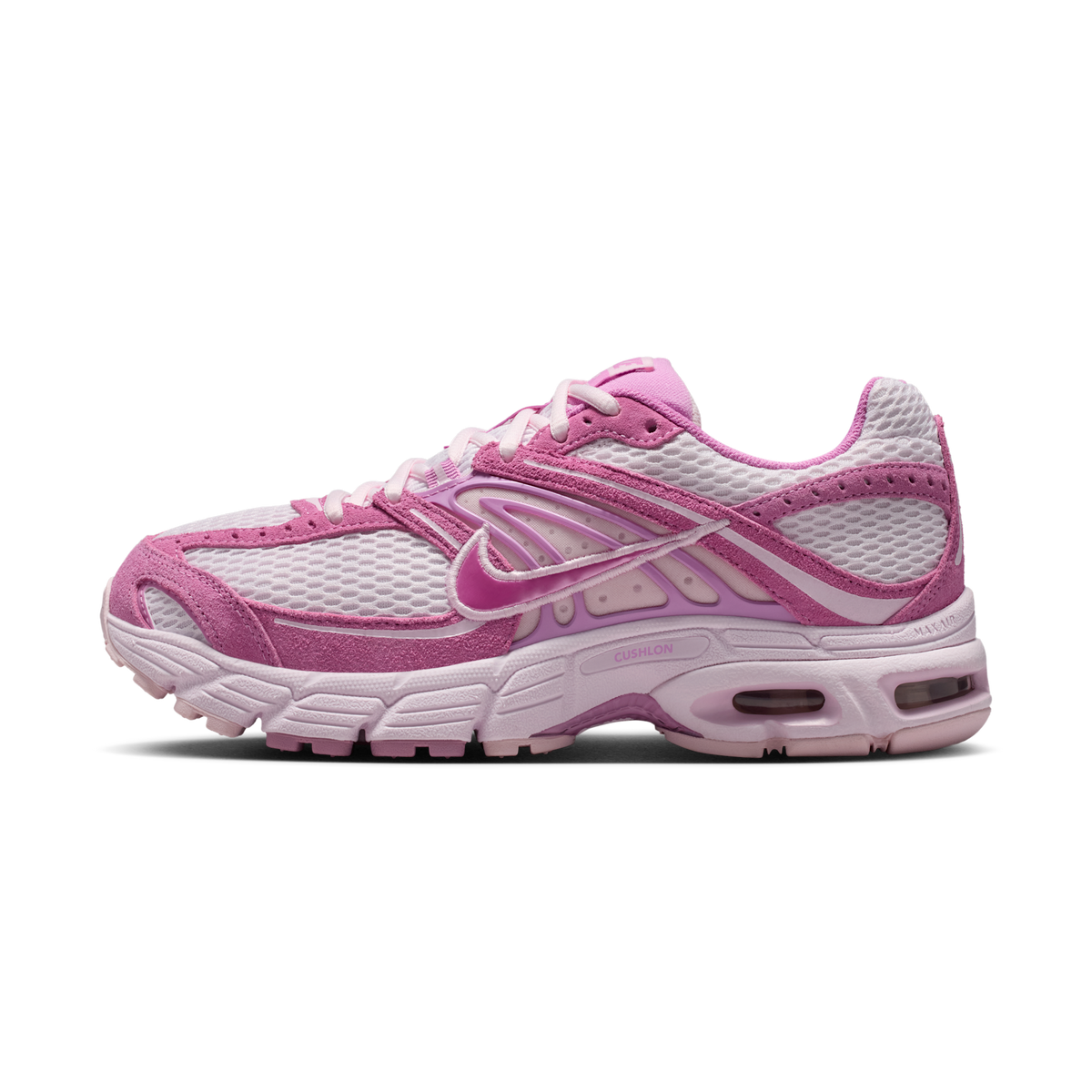 Nike Air Max Moto 2K SE Pearl Pink Light Magenta (Women's)