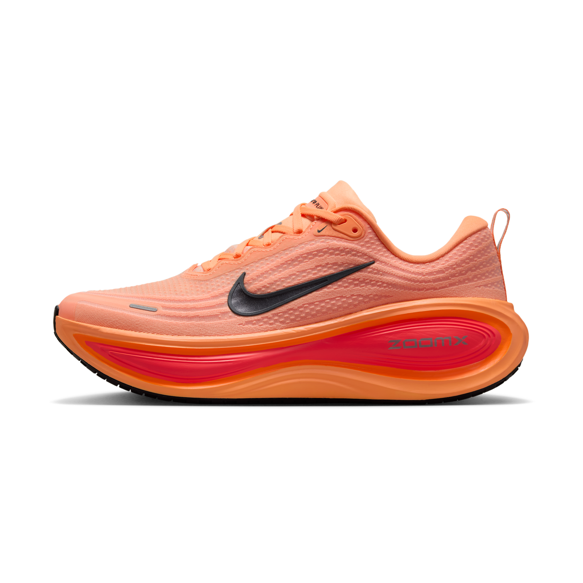 Nike Vomero Plus Orange Pulse