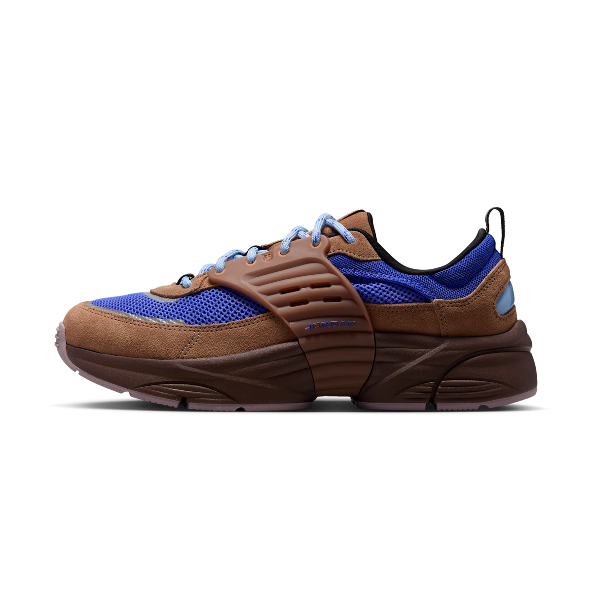 Jordan Trunner O/S Archaeo Brown