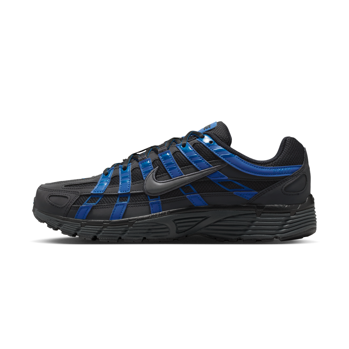 Nike P-6000 SE Court Blue Black
