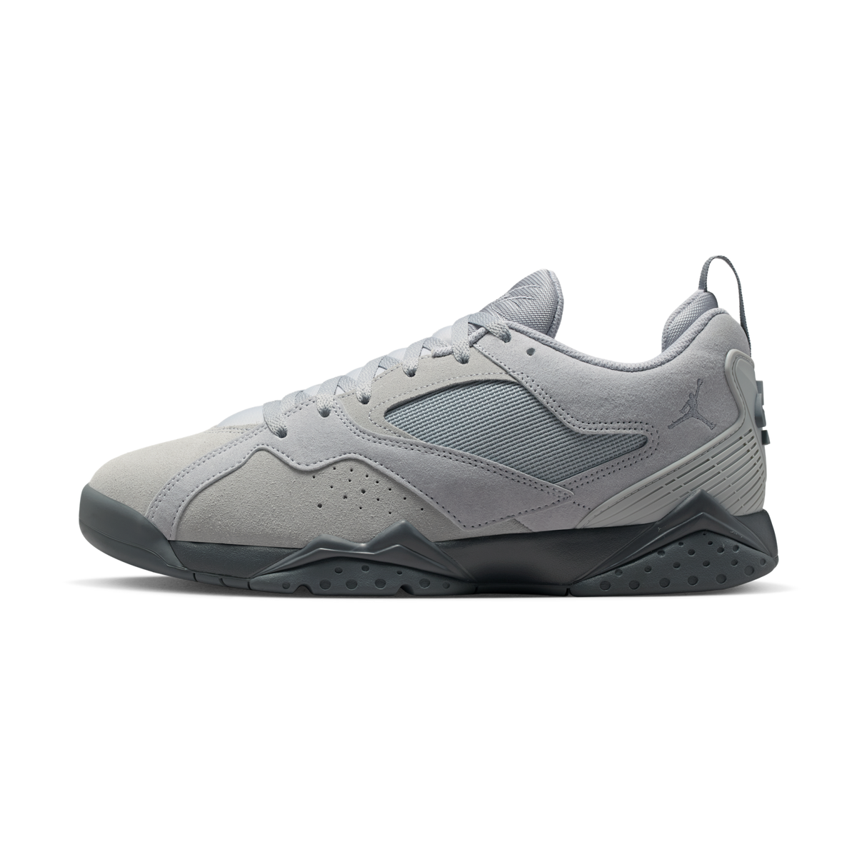 Jordan MVP 92 Wolf Grey Cool Grey