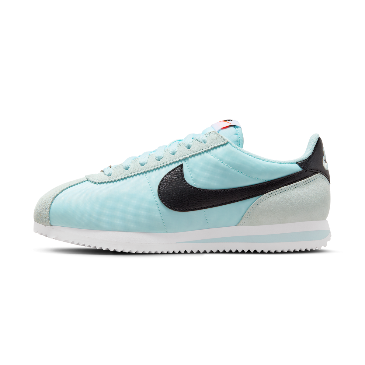 Nike Cortez Textile Glacier Blue (Women's) | DZ2795-401