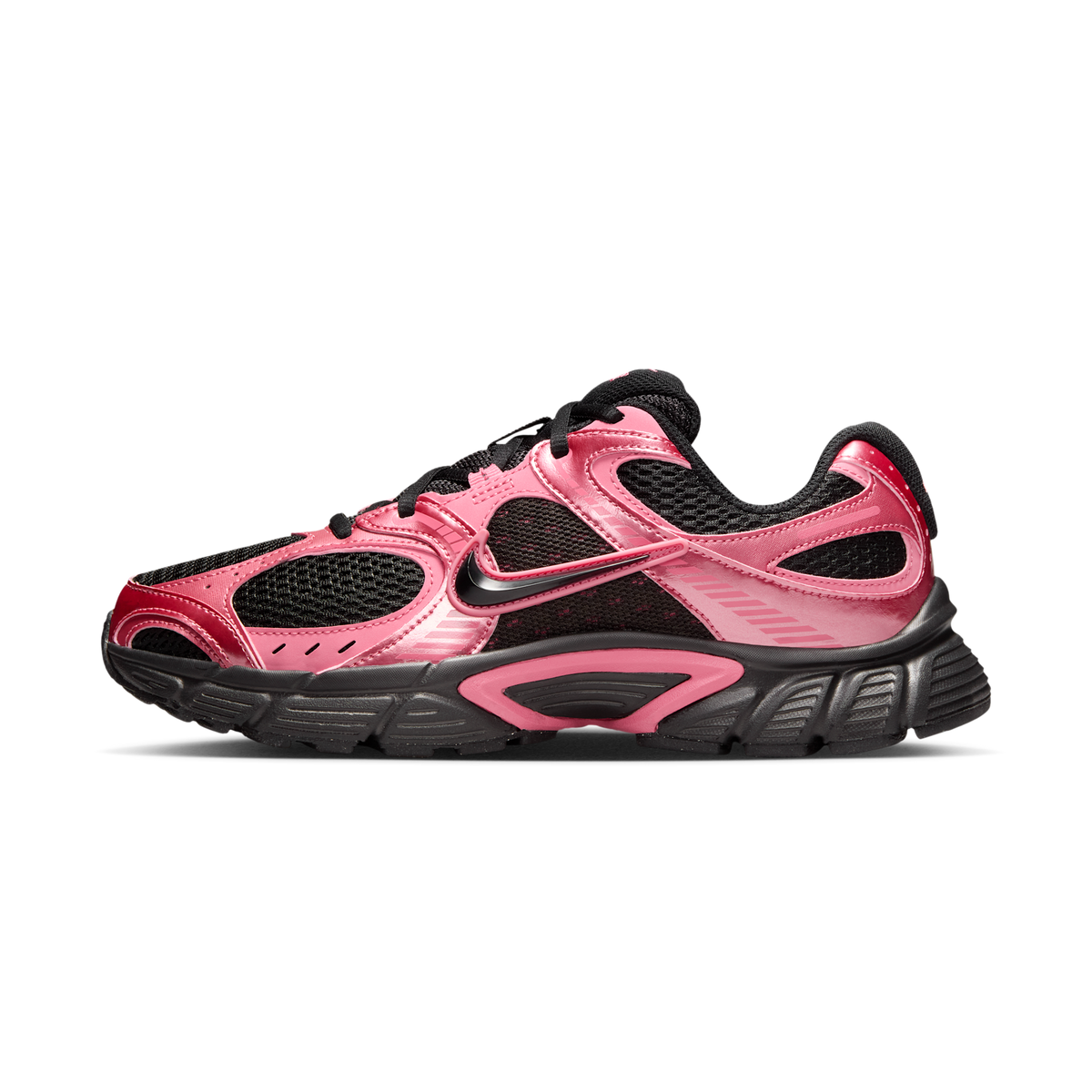 Nike V5 RNR Reflective Black Peony (Women's)