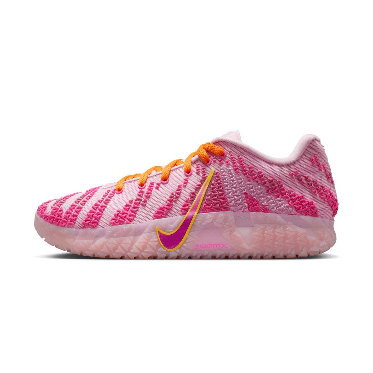 Nike Ja 3 Pink Foam