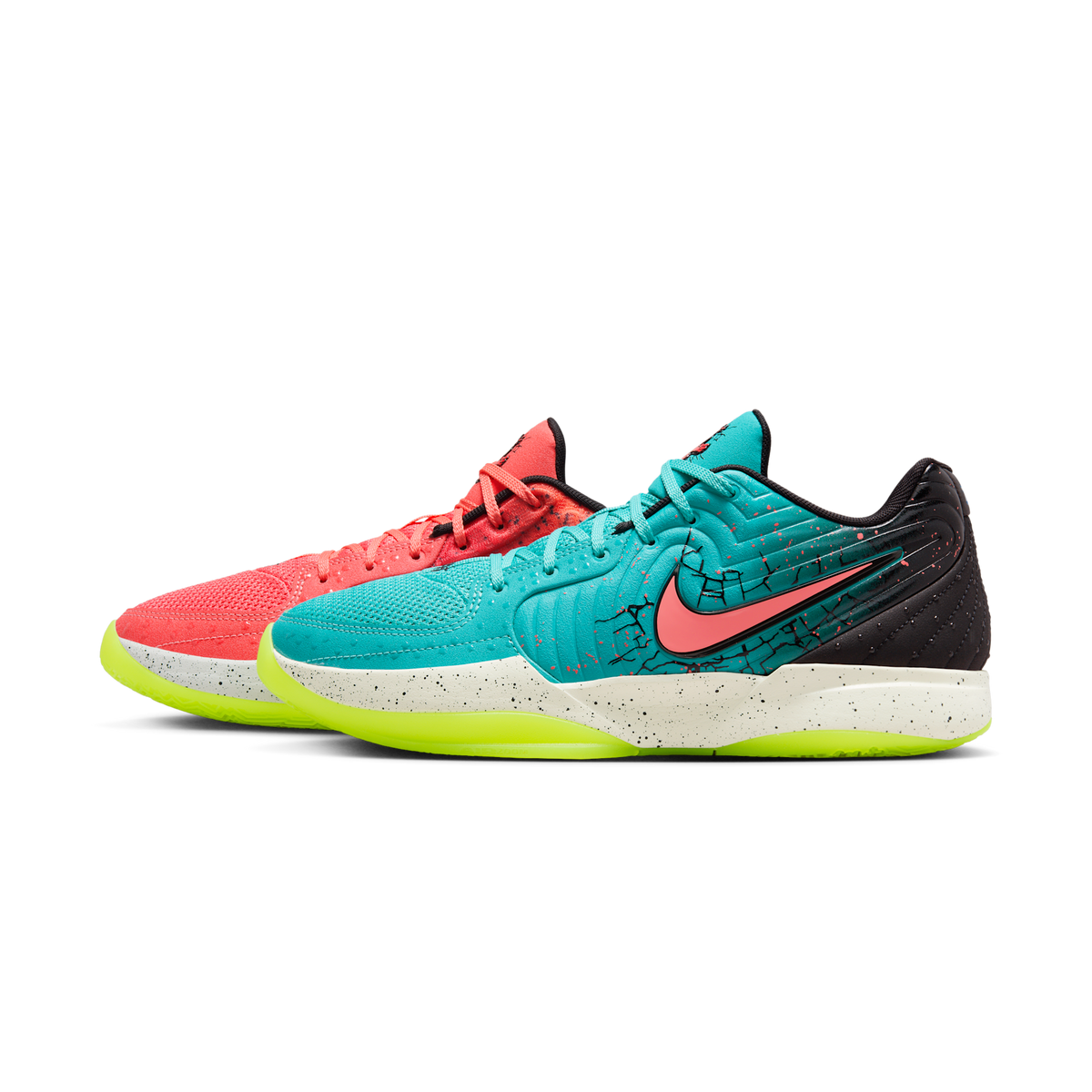 Nike Ja 2 Kool-Aid Mixed Berry