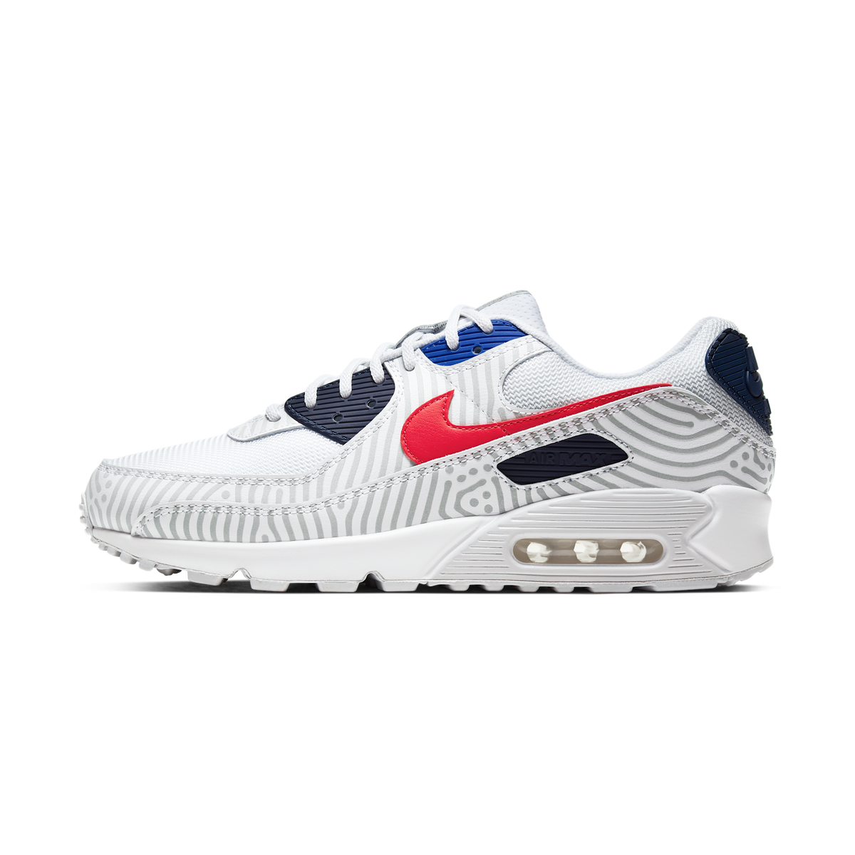 Nike Air Max 90 Euro Tour (2020)
