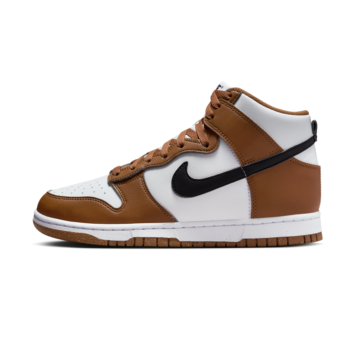 Nike Dunk High Next Nature Light British Tan (Women's)