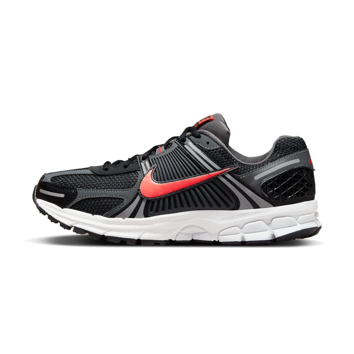 Nike Zoom Vomero 5 Black Picante Red