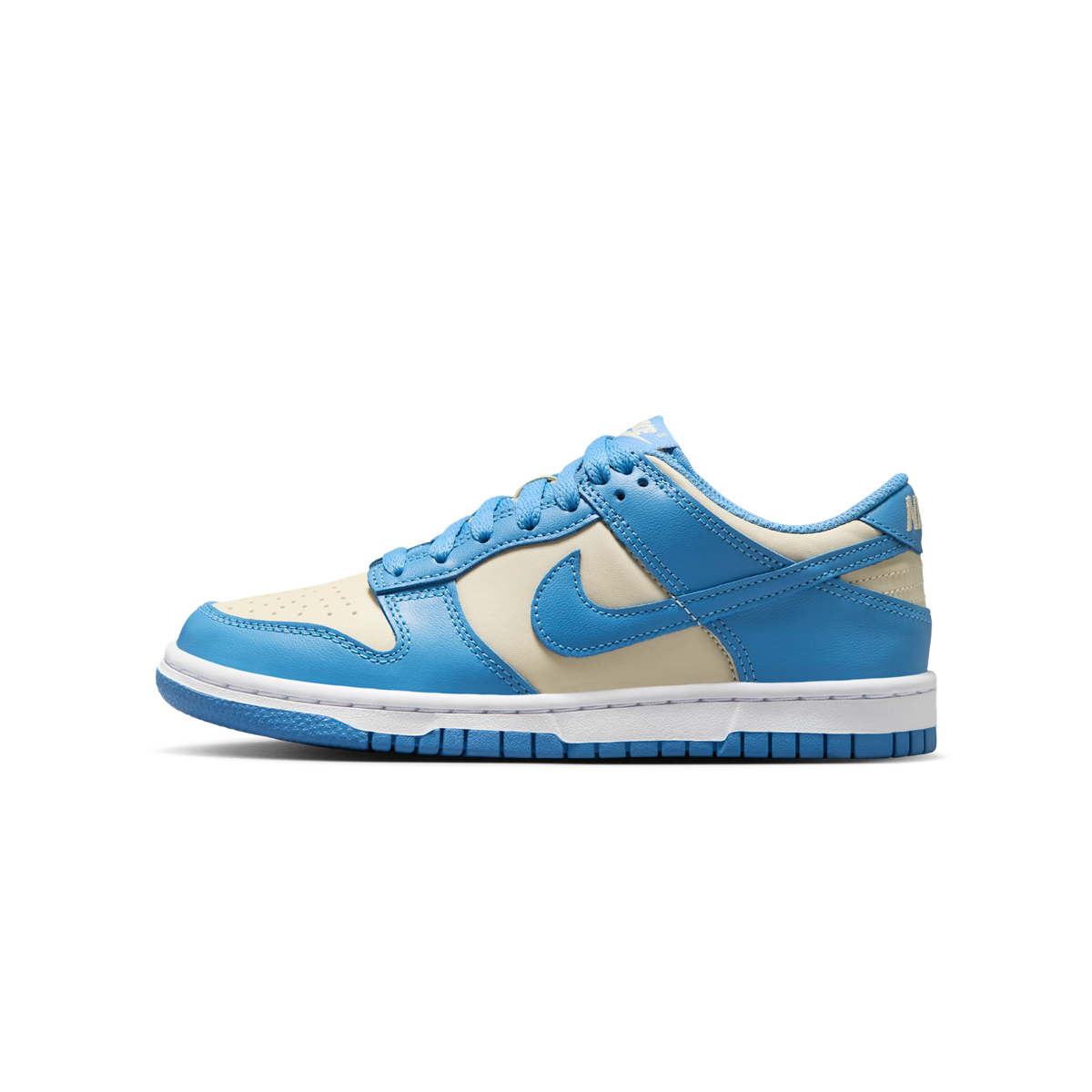 Nike Dunk Low Blue Beyond Beach (GS)