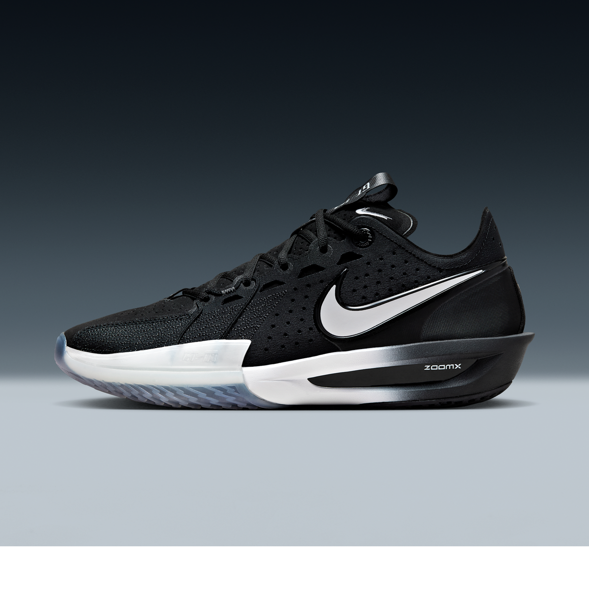Nike Air Zoom GT Cut 3 Smoke | DV2913-004
