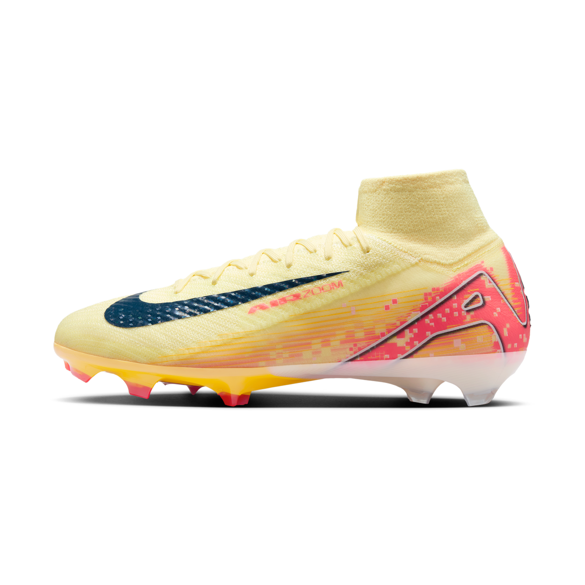 Nike Zoom Mercurial Superfly 10 Elite FG Kylian Mbappé Pack