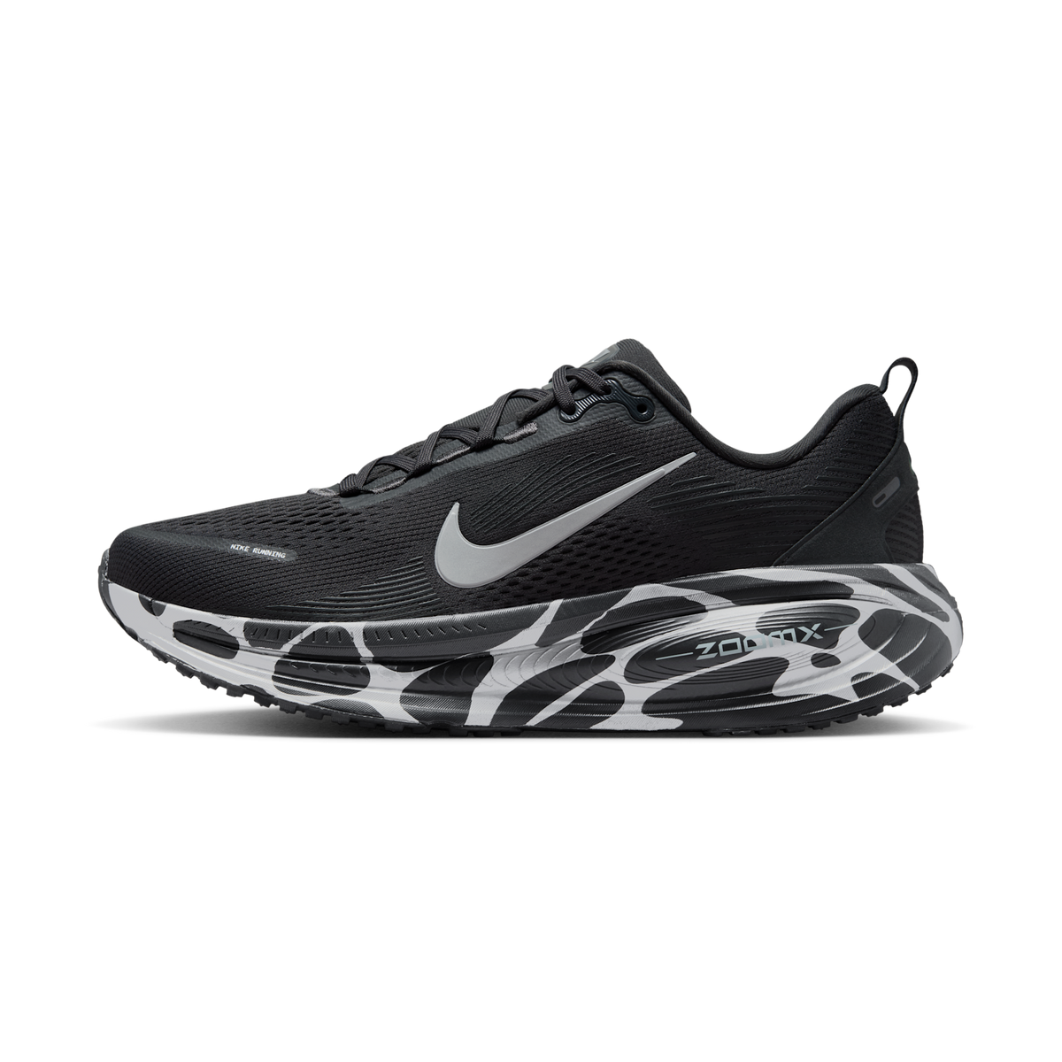 Nike Vomero 18 Anthracite Reflect Silver
