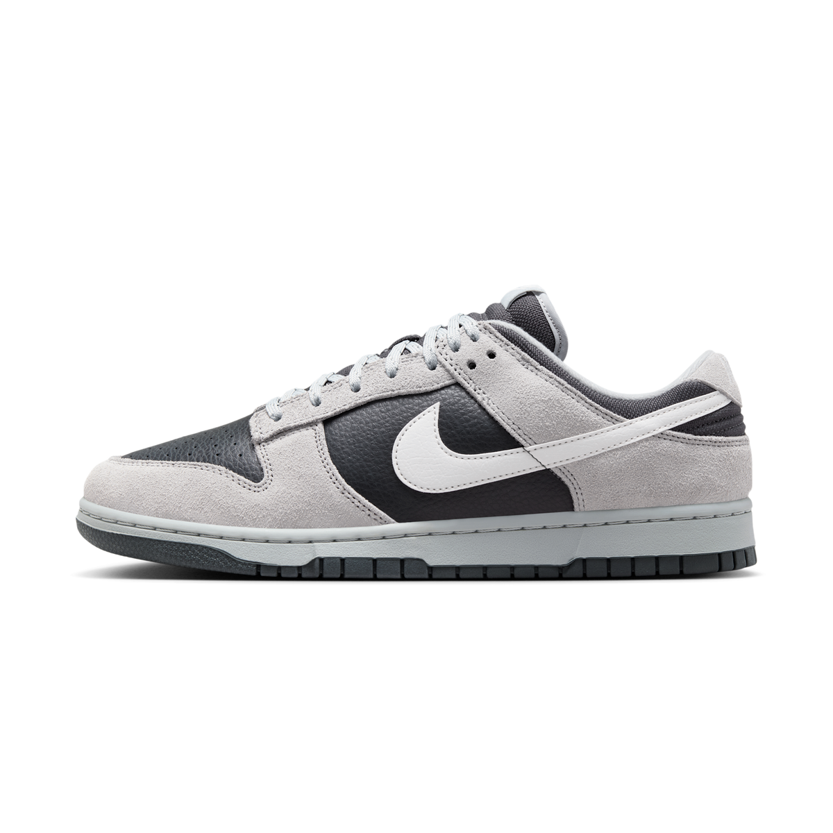 Nike Dunk Low Light Smoke Grey Anthracite