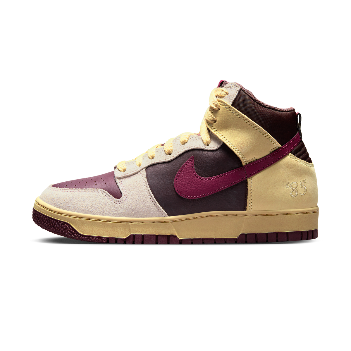 Nike Dunk High 1985 Valentine's Day (2023) (Women's)