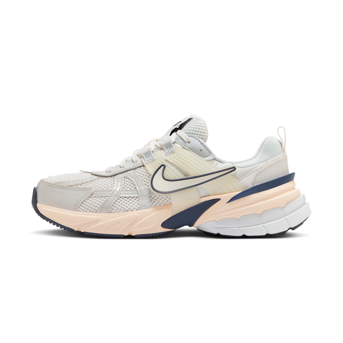 Nike V2K Run Platinum Tint (Women's)