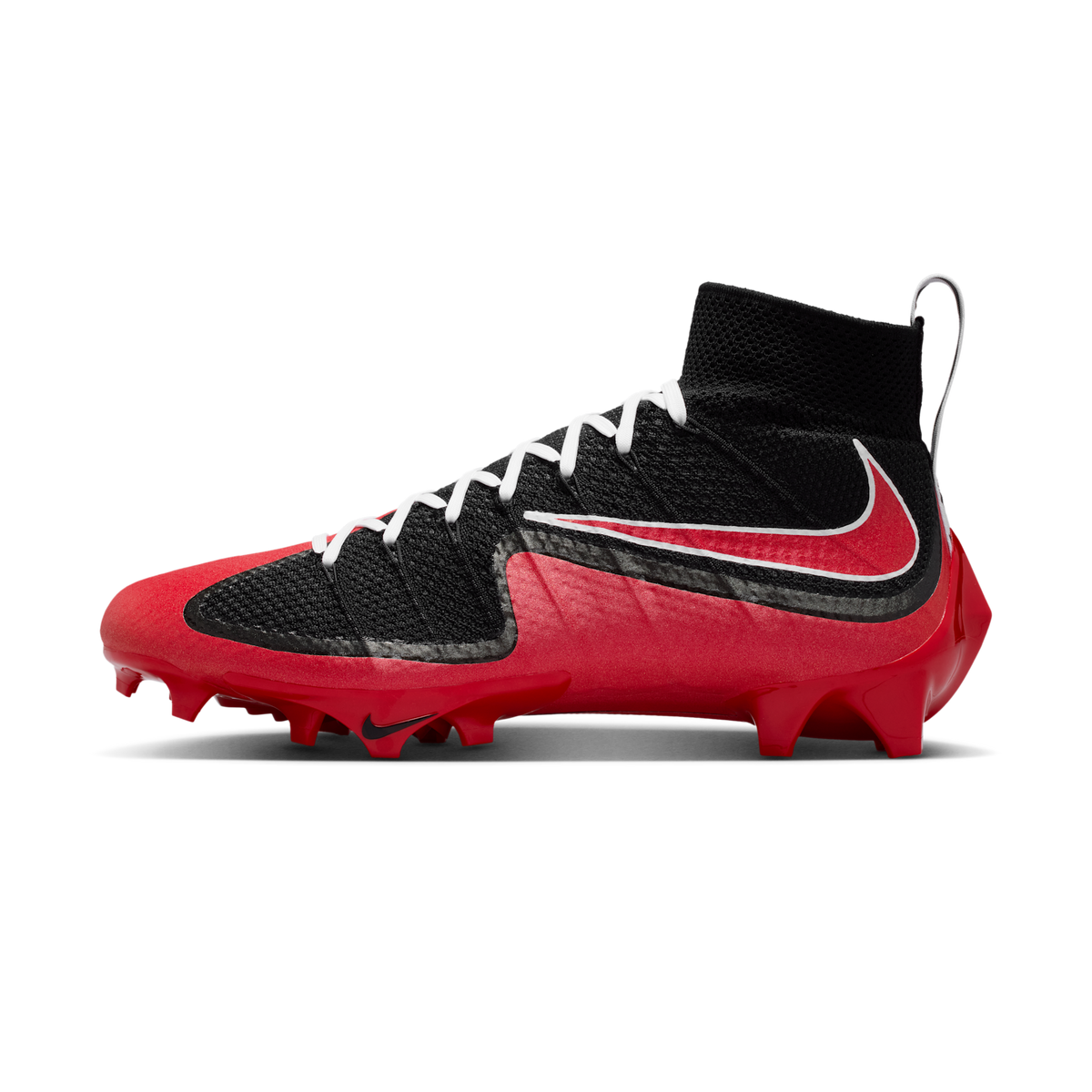 Nike Vapor Edge 360 Untouchable Mid Black Red