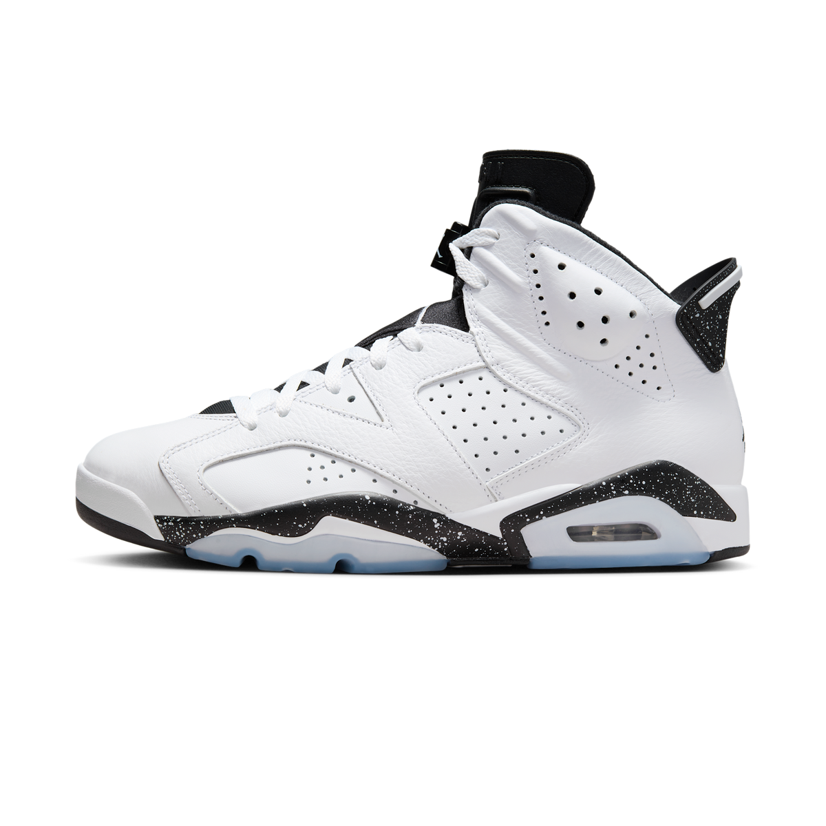 Jordan 6 Retro Reverse Oreo