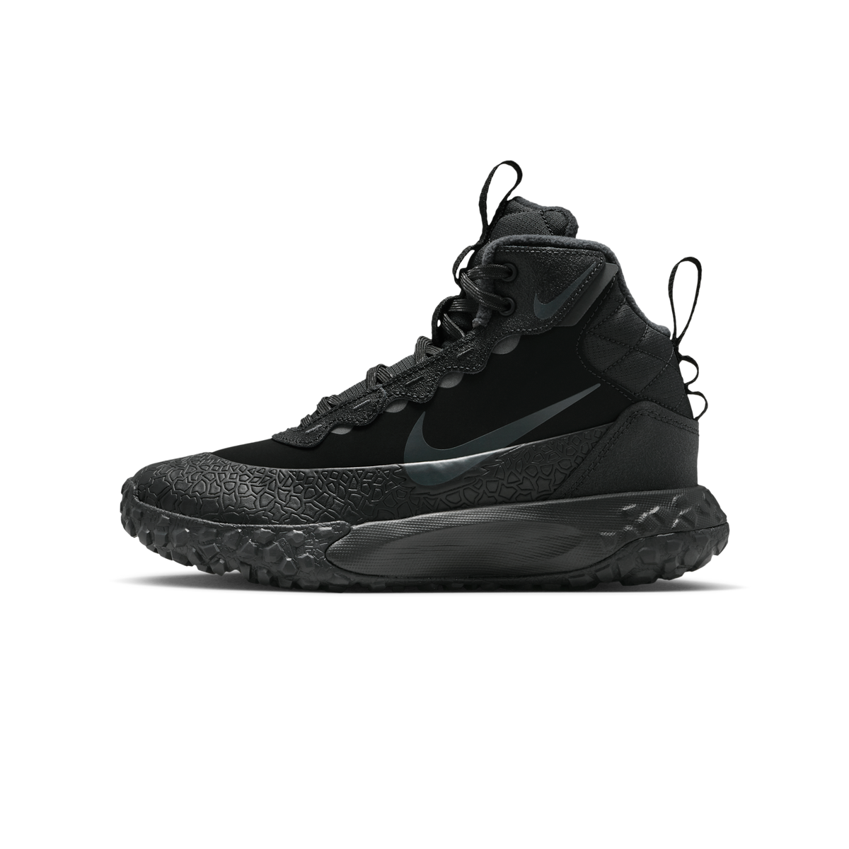 Nike Terrascout Black Anthracite (GS)