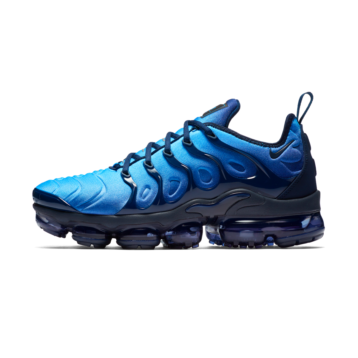 Nike Air VaporMax Plus Obsidian | 924453-401