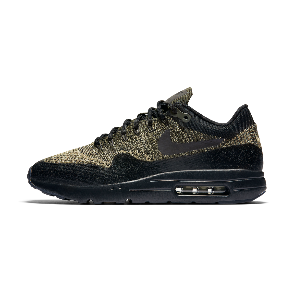 Nike Air Max 1 Ultra Flyknit Olive