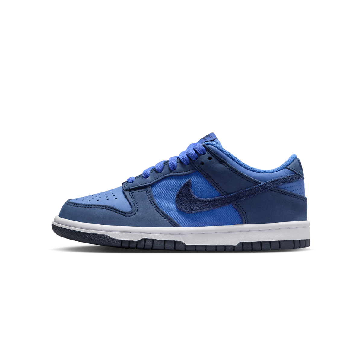 Nike Dunk Low Comet Blue (GS)