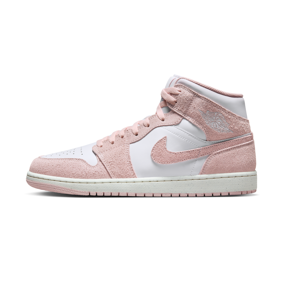Jordan 1 Mid SE Legend Pink
